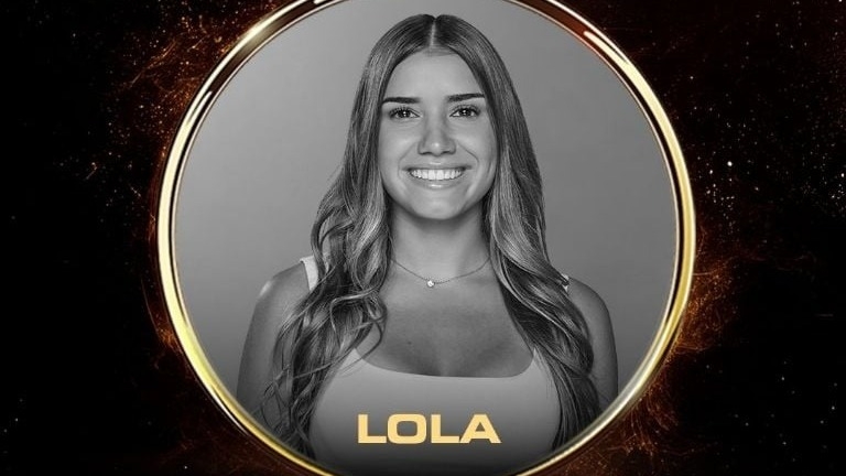 Lola Tomaszeuski fue expulsada de Gran Hermano por dar información