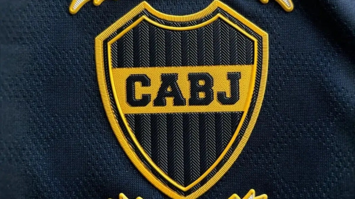 Quién es el futbolista de Boca que confirmó que será papá por primera vez