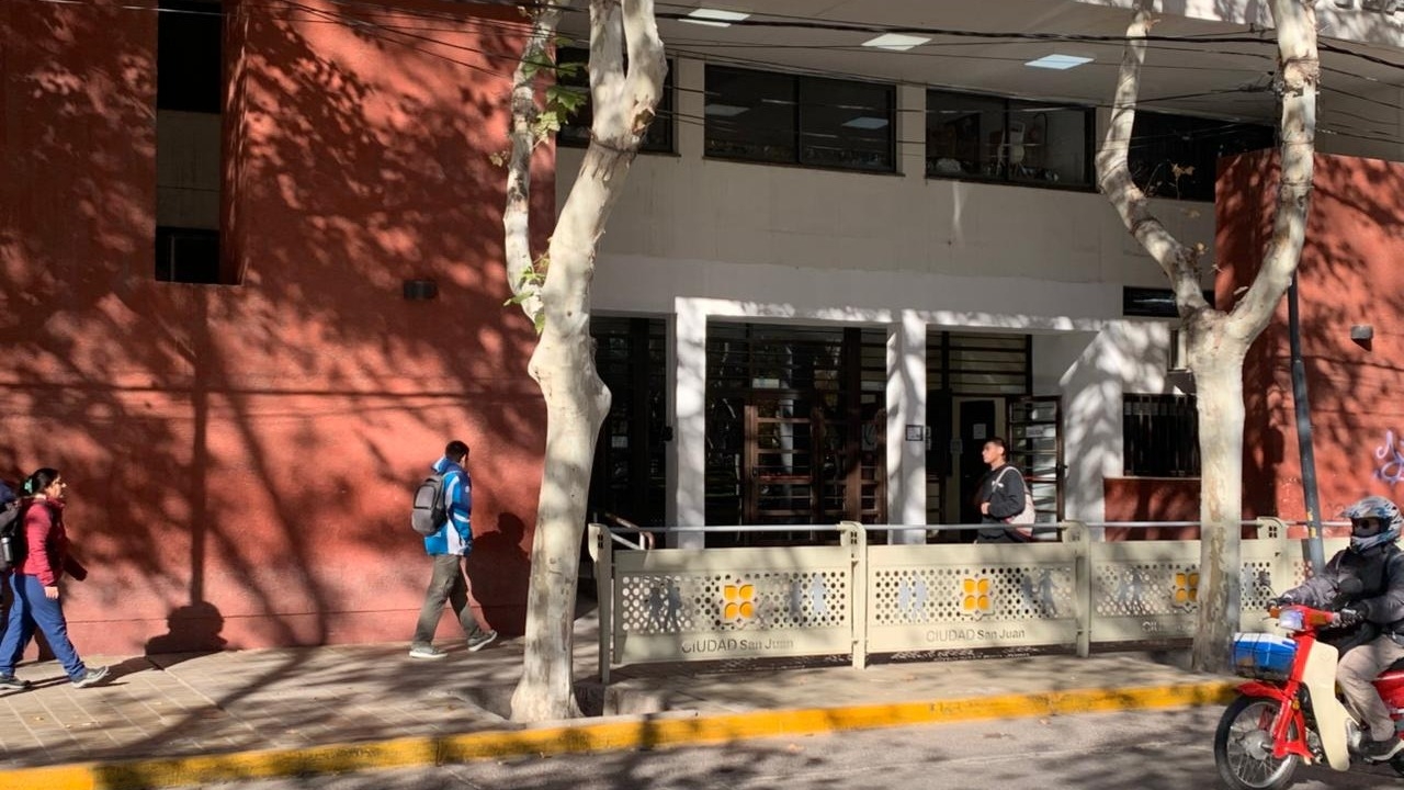 Gremio afirma que hubo un alto acatamiento al paro universitario en San Juan