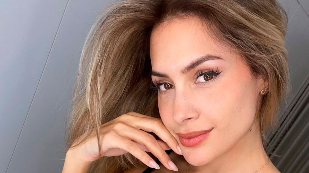 El modus operandi de Milett Figueroa para "agarrar tipos casados con poder"