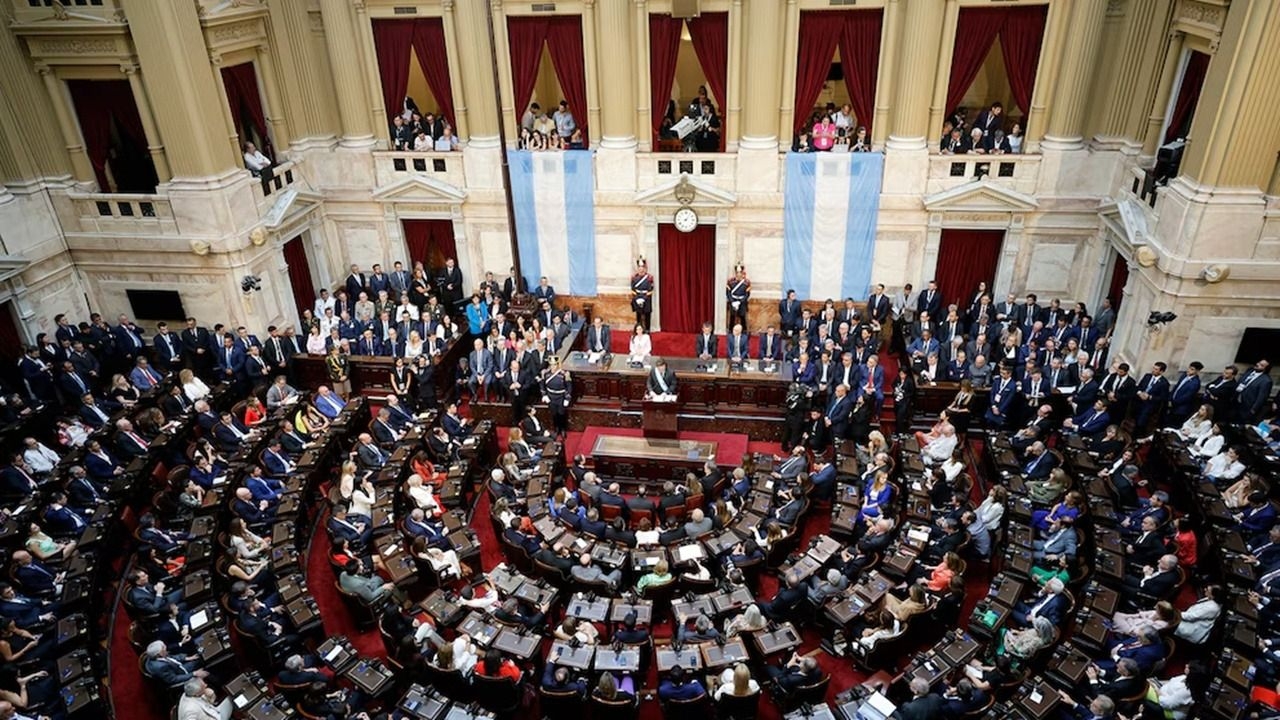 El Gobierno envió al Congreso el proyecto de “Súper RIGI”