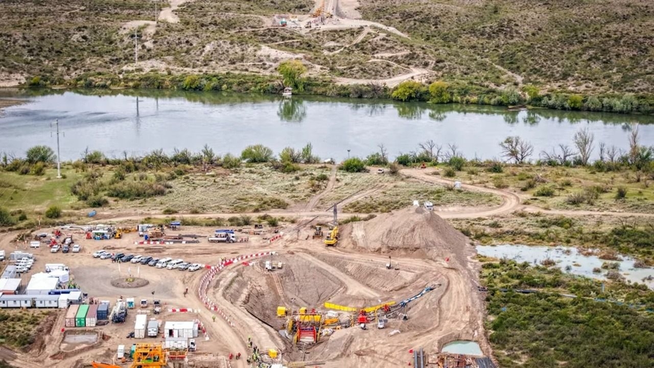 Río Negro construirá un hospital con regalías de Vaca Muerta