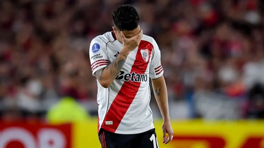 Más de diez jugadores tienen chances concretas de abandonar River