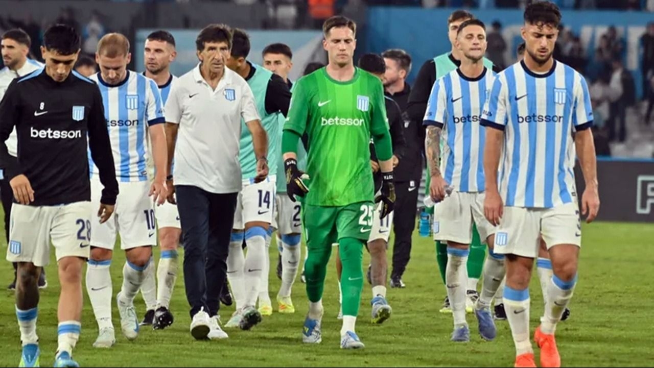 Cruzeiro ofertó US$4.000.000 por una figura de Racing