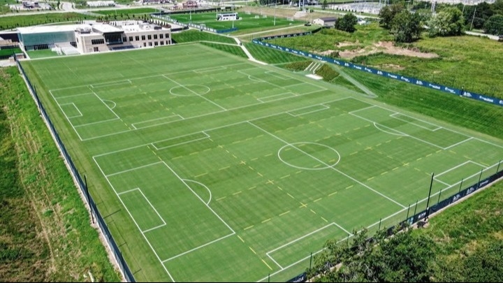 Argentina y los gigantes mundiales ya tienen sus sedes para el Mundial 2026