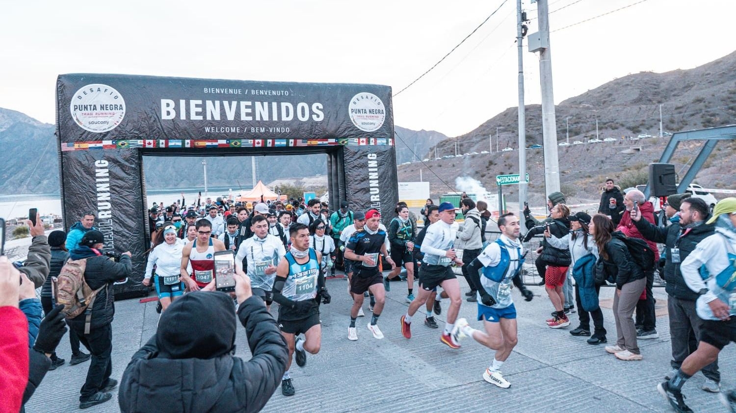 San Juan recibió a más de 7 mil turistas en el último fin de semana largo