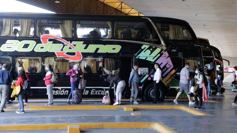 Cómo seguir viajando gratis por discapacidad tras la quita de subsidios