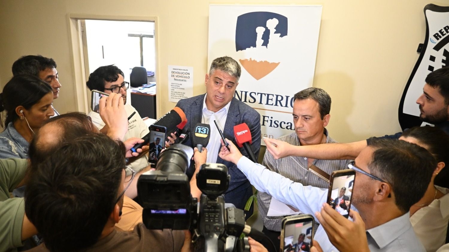La jueza reprogramó la audiencia por la causa acueducto Gran Tulum