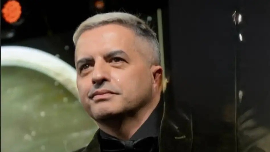 ¿Se va de LAM? Ángel de Brito anunció su nuevo proyecto lejos de la TV