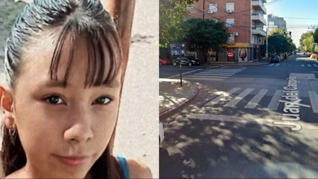 Buscan a una adolescente de 14 años y preocupa un dato familiar