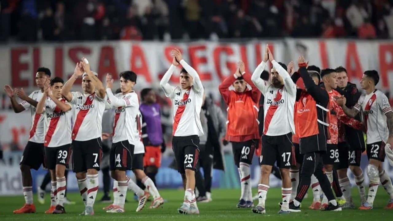 River vuelve al Monumental tras el golpe y busca cerrar bien el semestre
