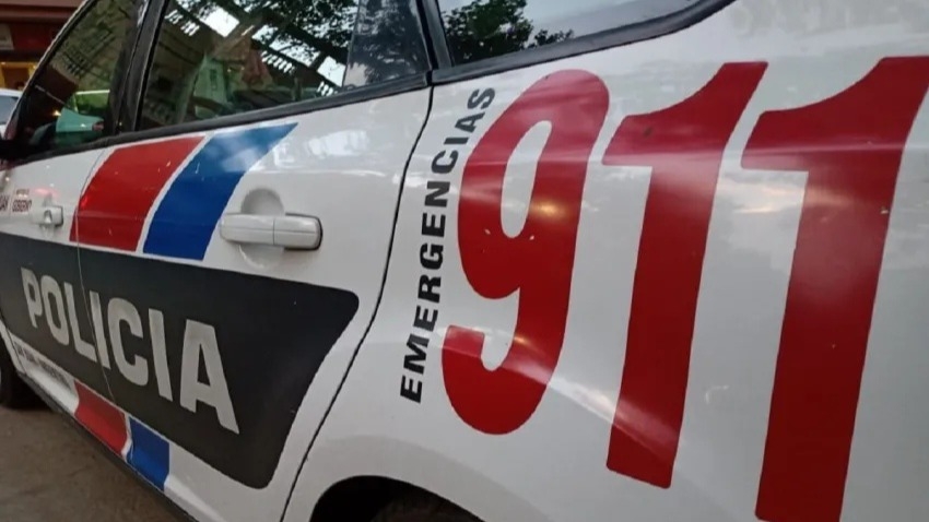 Balazos, piedras y agresión contra la policía en Chimbas tras un operativo