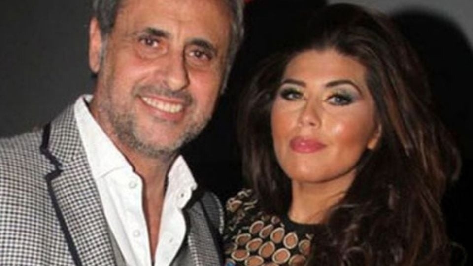 La maldad que Jorge Rial le hizo a la Niña Loly para alejarla de la farándula