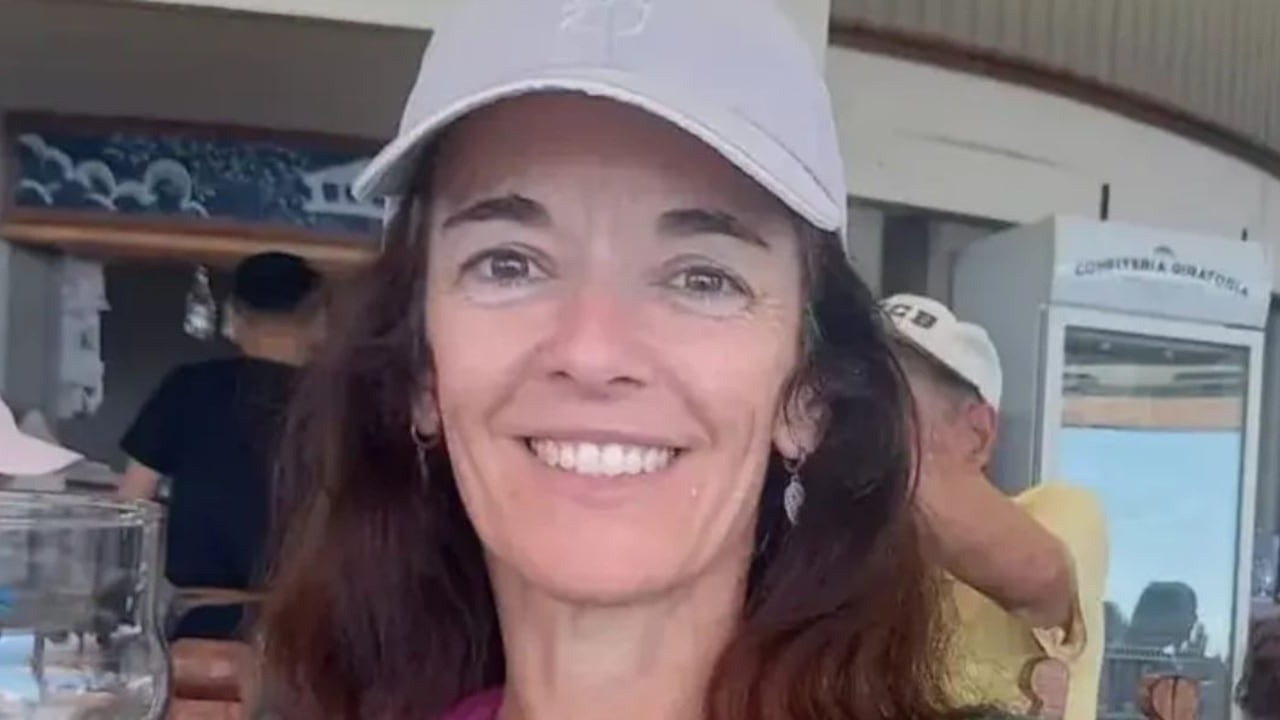Encontraron a Ana Lía Corte, la mujer desaparecida hace un mes en Bariloche