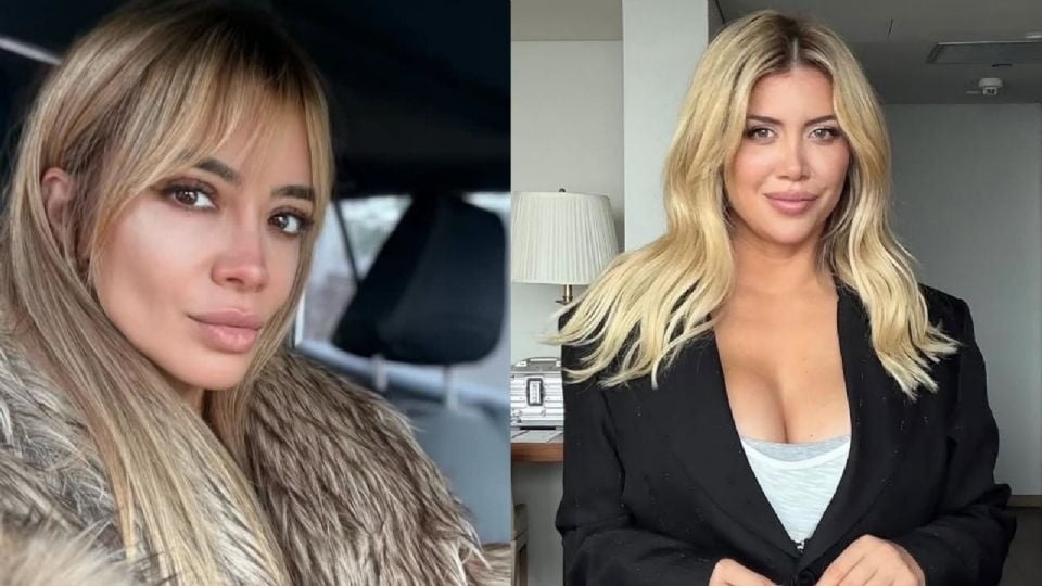 La advertencia que le hicieron a Wanda Nara sobre su ex y que no escuchó