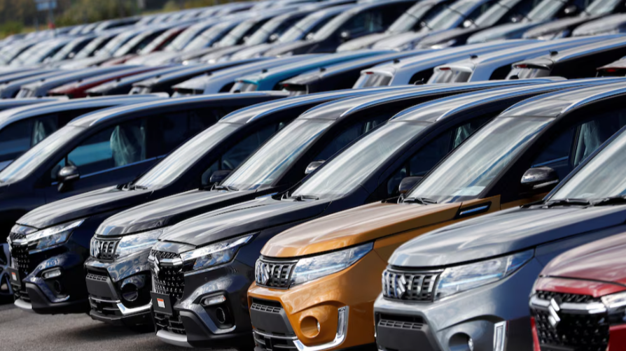 Argentina evalúa importar autos japoneses sin aranceles