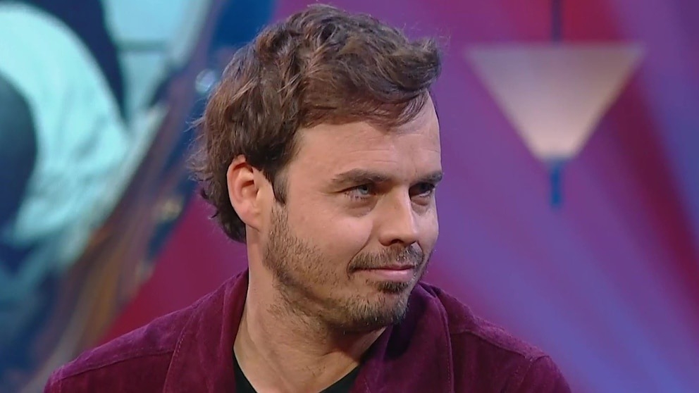 Benjamín Rojas confesó por qué casi lo echan del mundo de la televisión