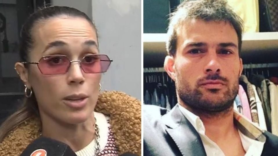 Chechu Bonelli contó que fue amenazada por Cvitanich y reveló todo