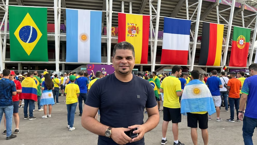 El “vidente de las copas” anticipó al campeón del Mundial 2026