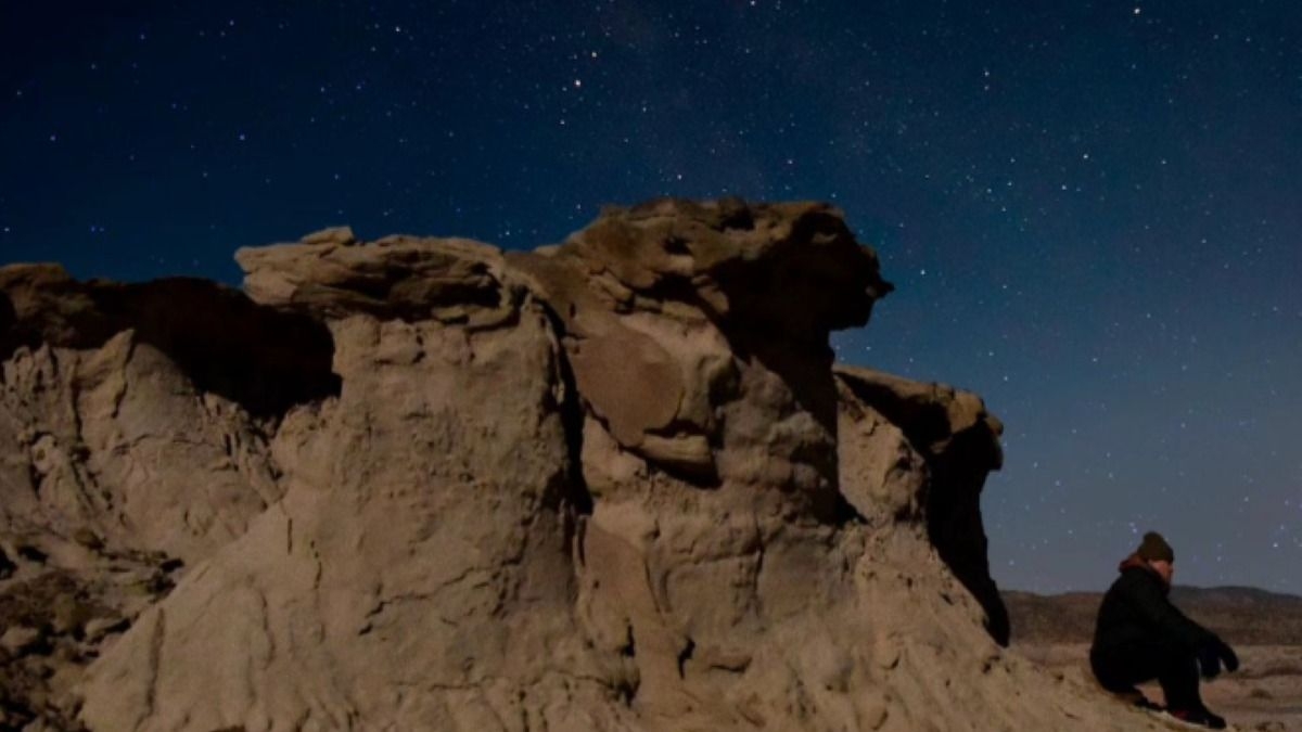Un fin de semana mágico para conocer Ischigualasto bajo la luz de la luna llena