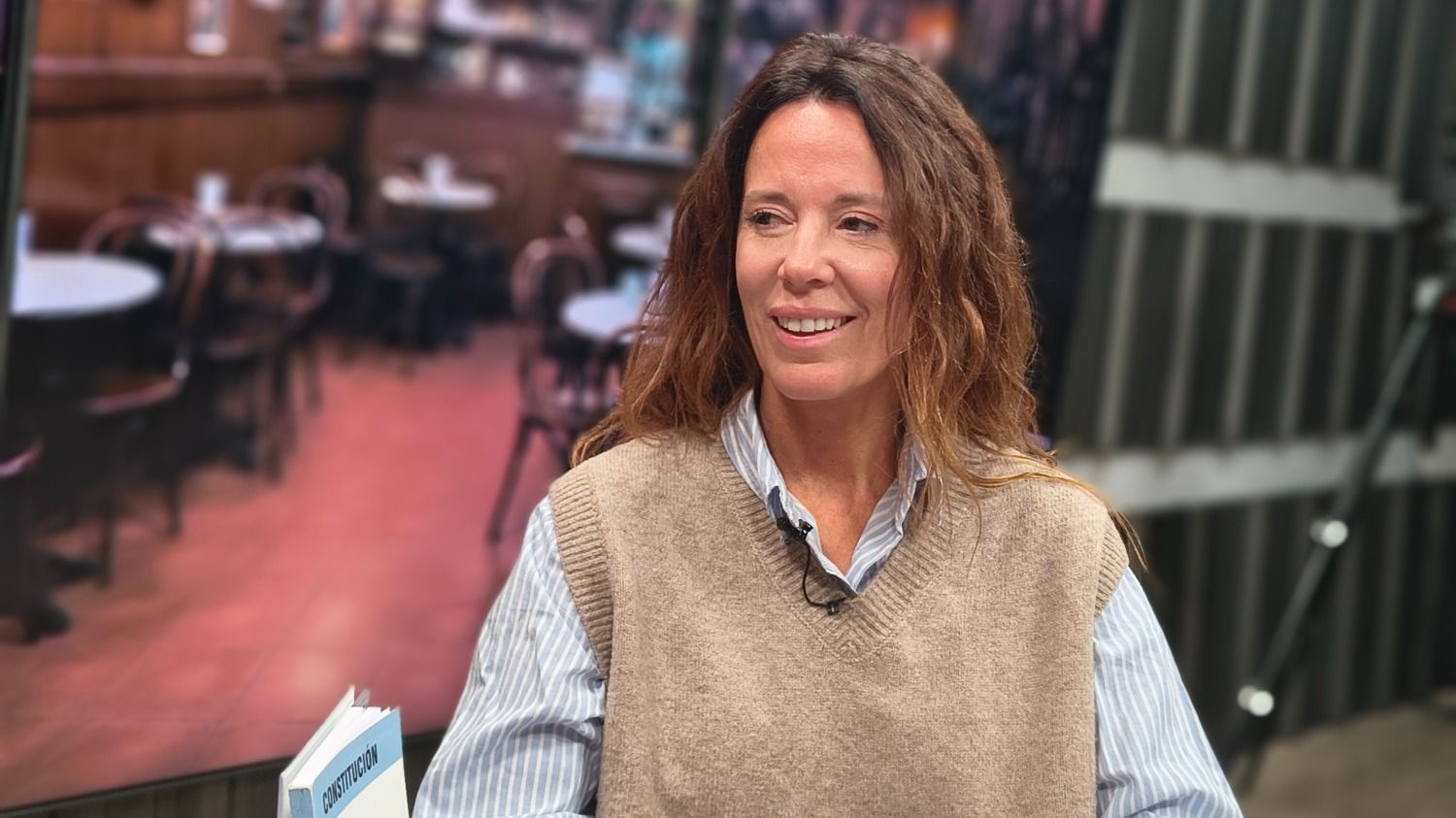 María Laura Villa habló del Congreso de UPCN y la crisis