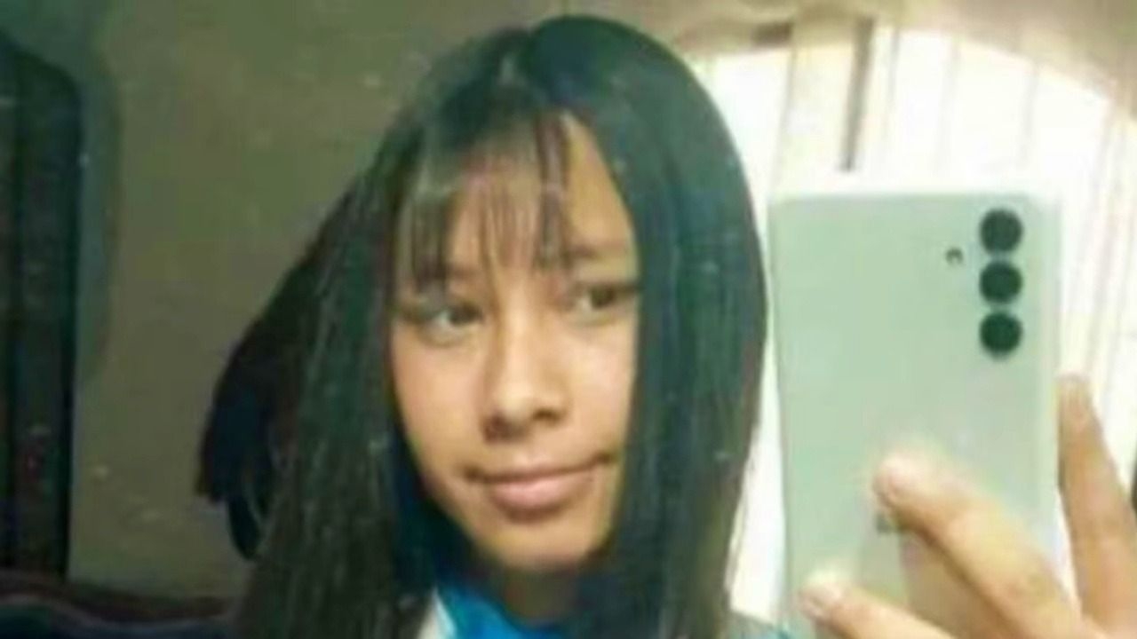 Activaron la Alerta Sofía por la adolescente desaparecida en Córdoba