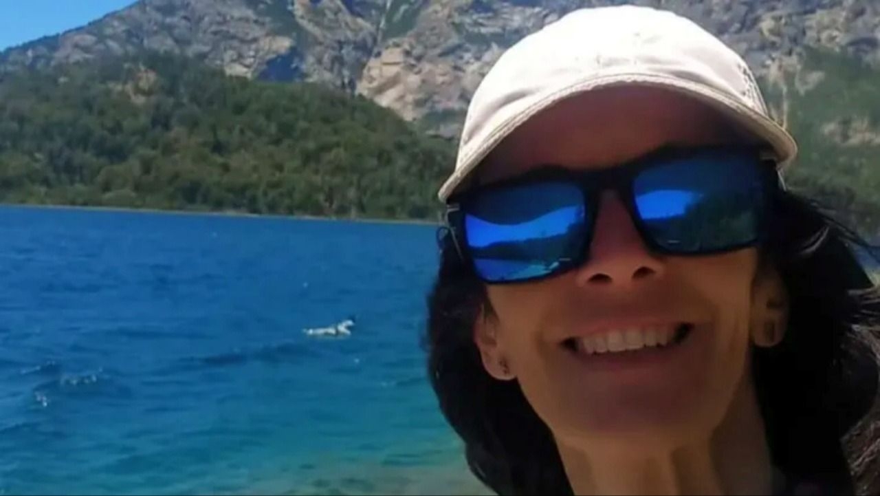 La autopsia reveló cómo murió Ana Lía Corte en Bariloche