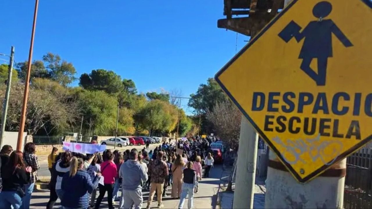 Apartaron a un sacerdote acusado de abusar niños de un jardín de infantes