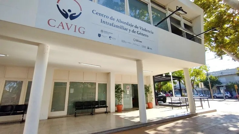La causa por abuso en Caucete ahora apunta al exnovio de la joven