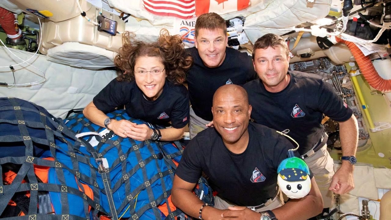 La NASA anunciará quiénes viajarán en la misión Artemis III