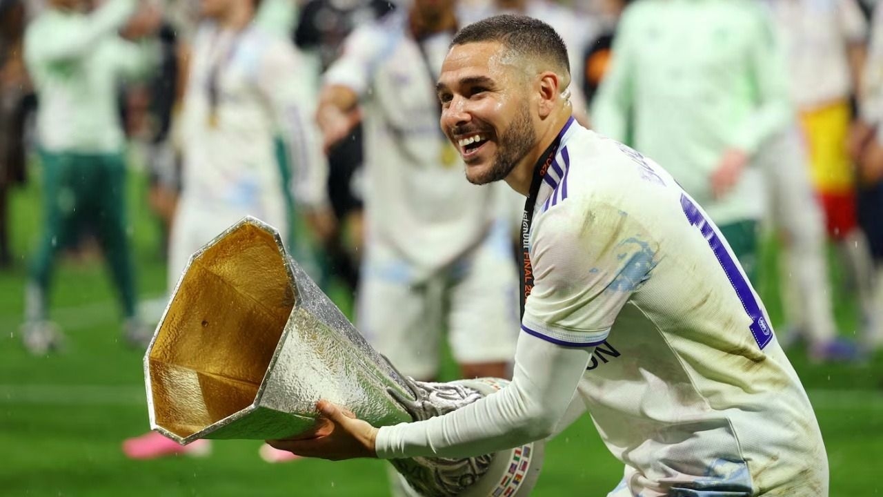 Un argentino ganó el premio al mejor gol de la Europa League