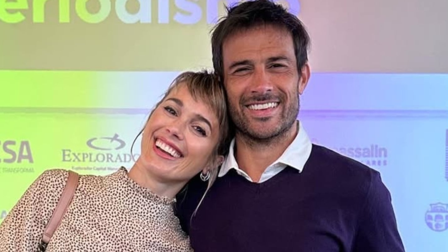 Chechu Bonelli reveló qué decía la amenaza que le mandó Cvitanich por mail