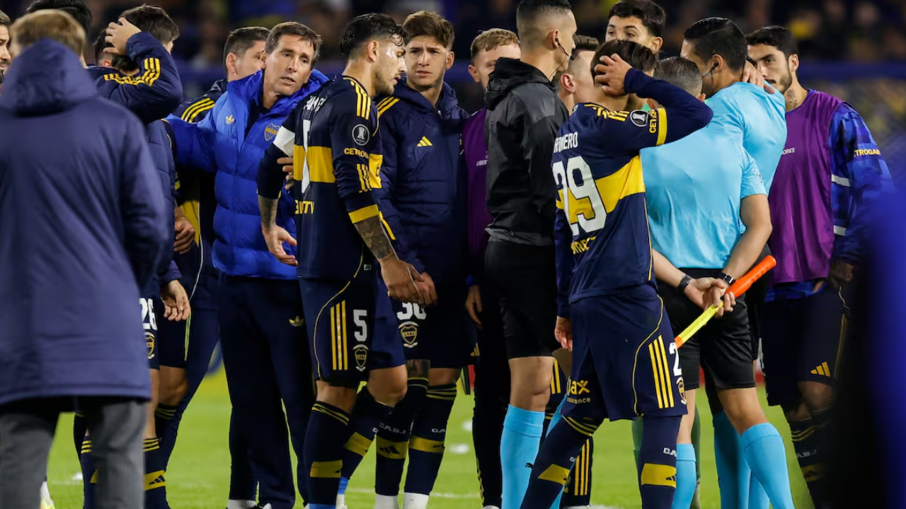 Qué necesita Boca para clasificar a octavos de final de Copa Libertadores