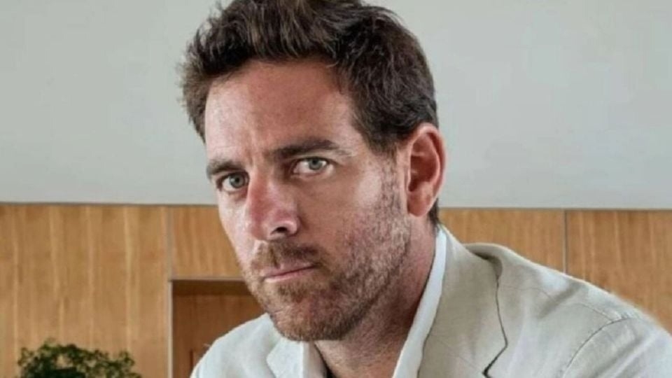 El robo a la casa de Del Potro que provocó un descargo del extenista
