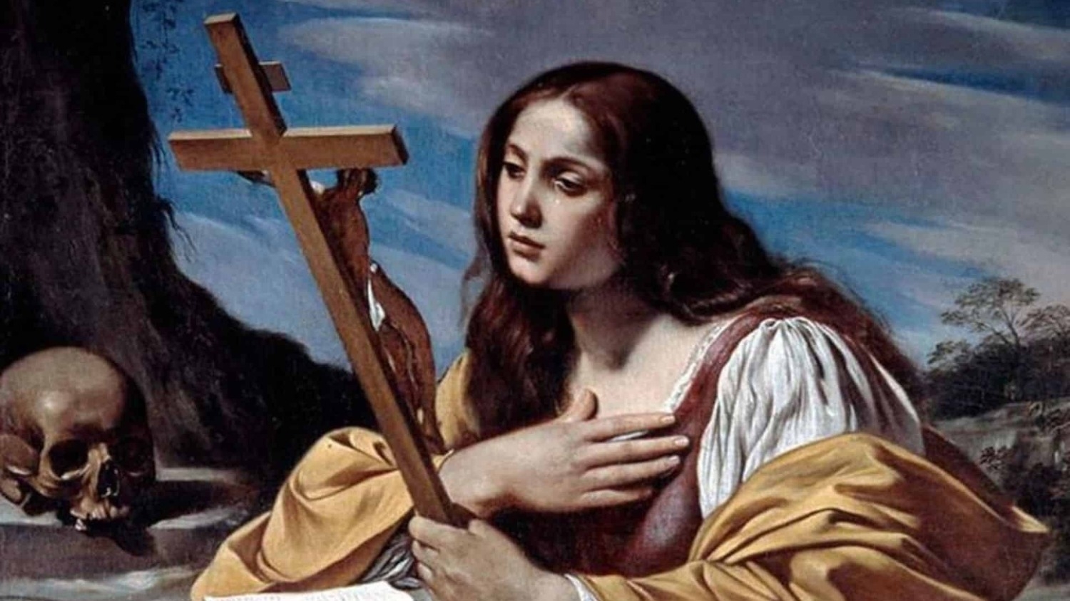 El enigma de María Magdalena que pone en duda siglos de historia