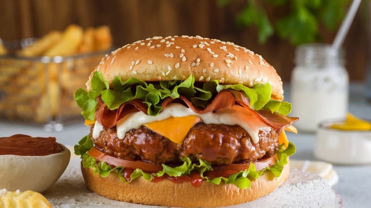 Los locales de San Juan que se suman a la Noche de las Hamburguesas