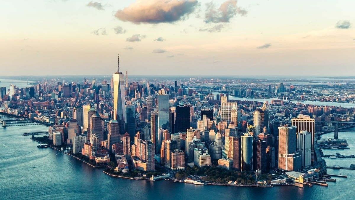 Quién es la famosa que casi termina presa por unos exfoliantes en New York