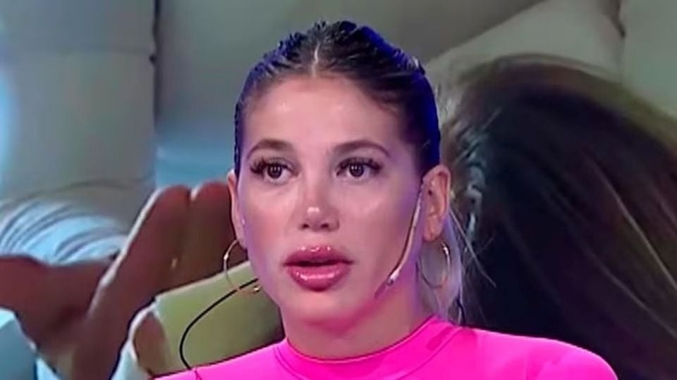 El drama de Marian Farjat tras perder millones de su propio negocio