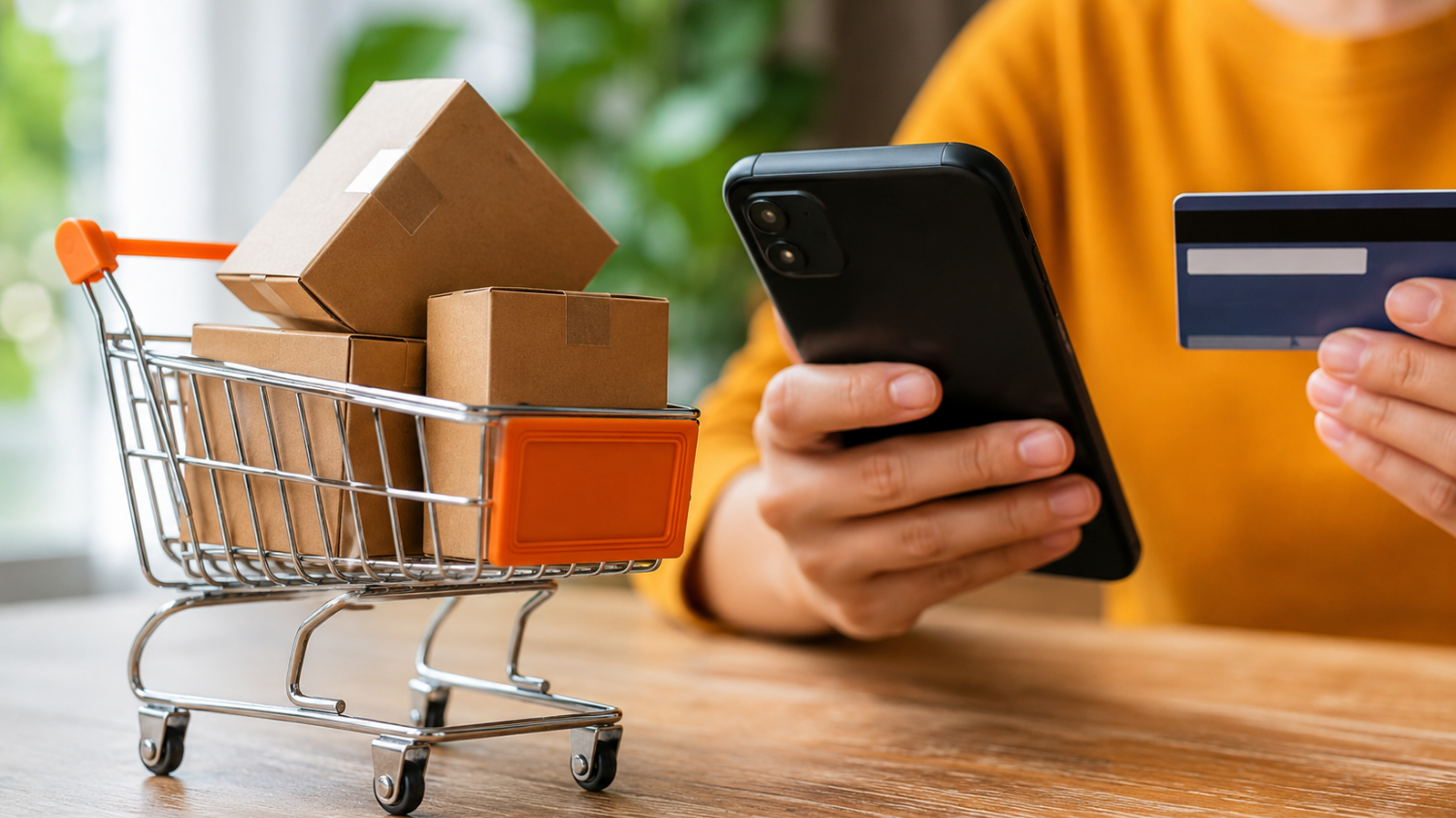 Cómo comprar en Temu desde Argentina fácil rápido y sin errores