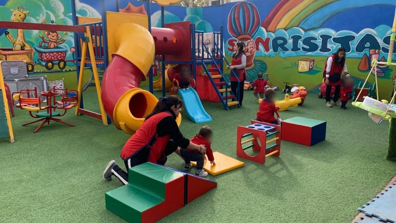 El valor de las maestras jardineras en una etapa clave del desarrollo infantil