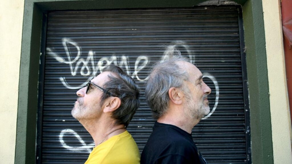 Guyot y Toth: “El público convirtió estas canciones en algo de todos”