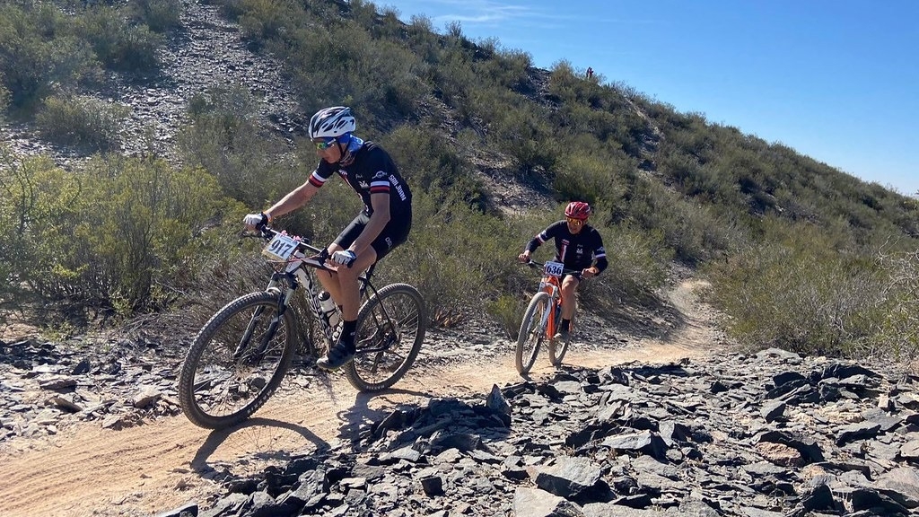 La adrenalina del MTB vuelve este domingo con la Clásica Nikizanga