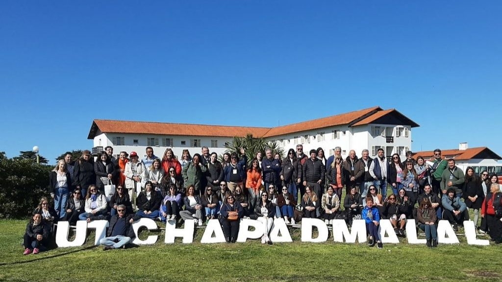 Trabajadores despedidos de Embalse y Chapadmalal denuncian vaciamiento estatal