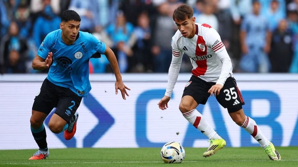 Quiénes son los jugadores de refuerzo para "control de daños"