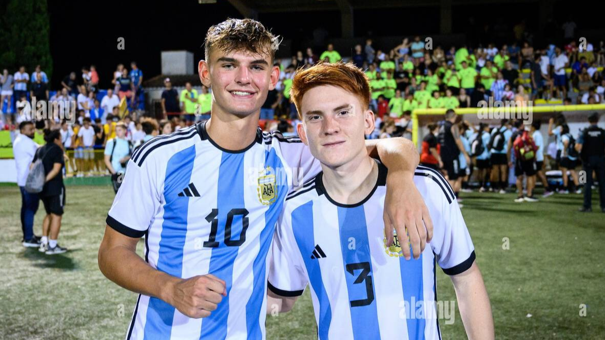 Los ocho debutantes de Scaloni en el Mundial 2026 con Argentina
