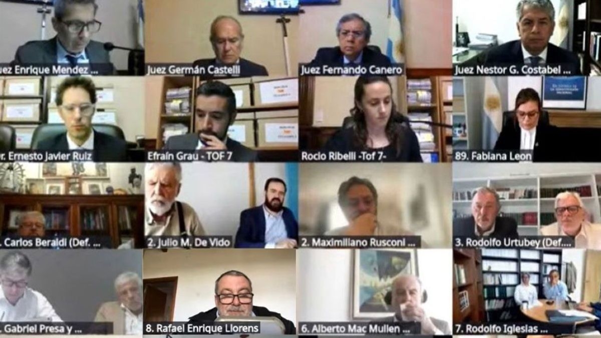 Más testigos ponen en evidencia irregularidades procesales en las audiencias del juicio