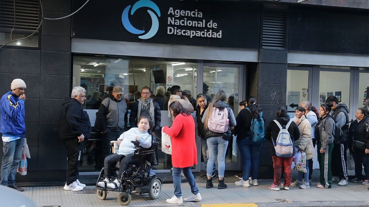 Escándalo en ANDIS: funcionarios, lobistas y corrupción en compras públicas