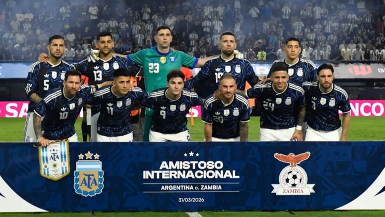 Los clubes que aportan jugadores a la Selección para el Mundial