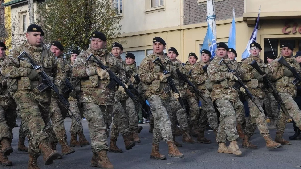 Por qué se celebra el Día del Ejército Argentino cada 29 de mayo
