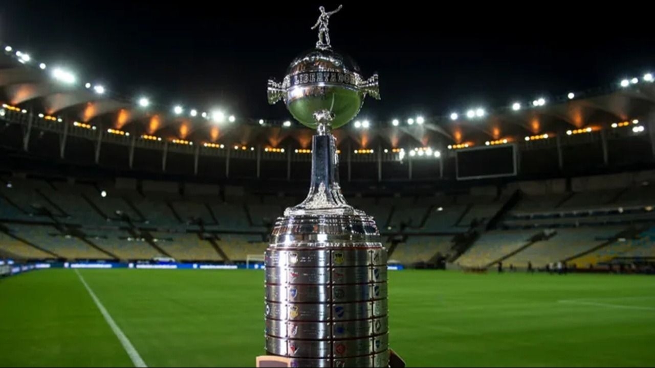 Quedaron definidos los octavos de la Copa Libertadores 2026